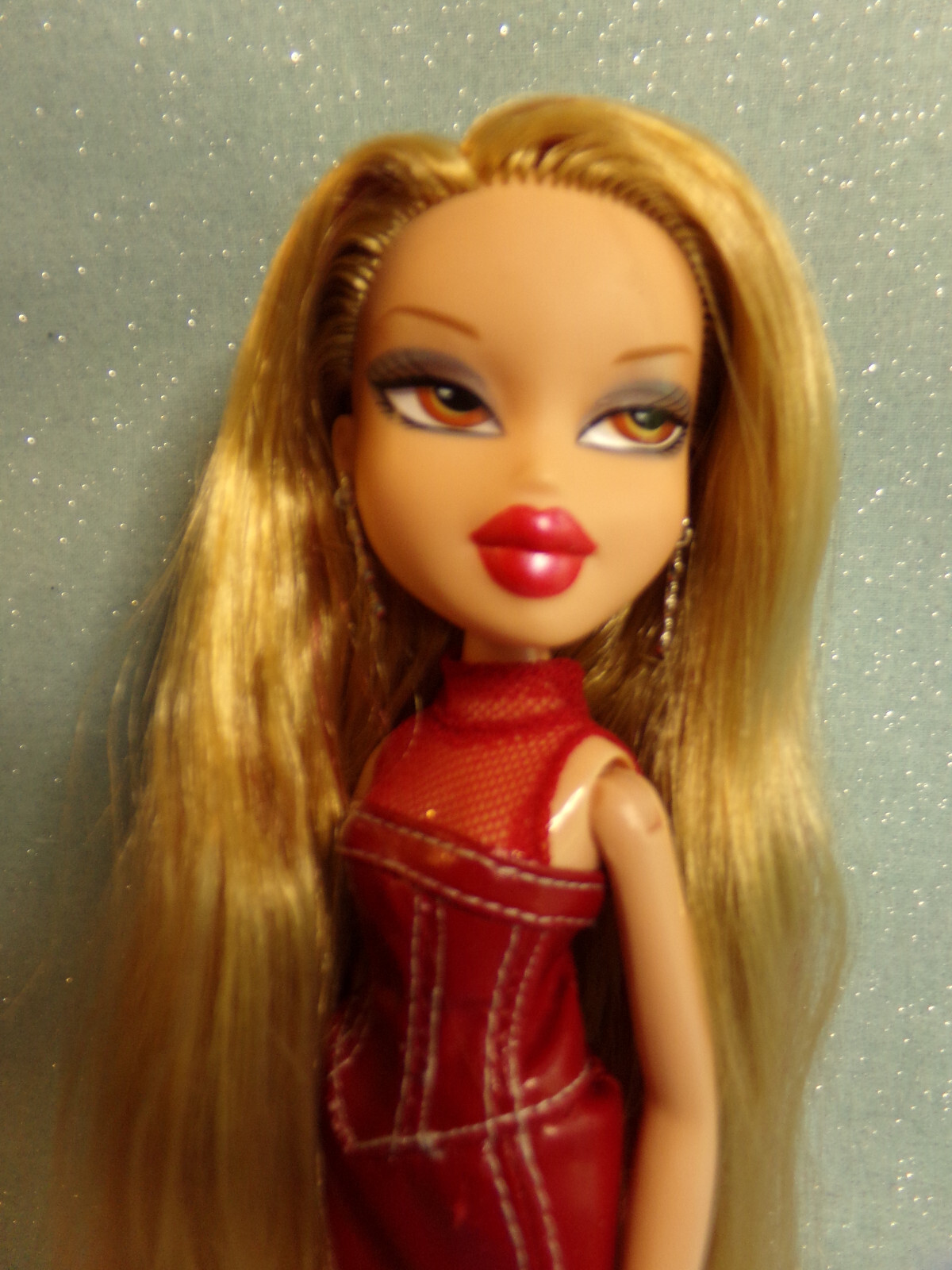Leah Ooak