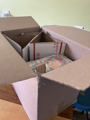 Artikelfoto(s) von einem verifizierten Käufer