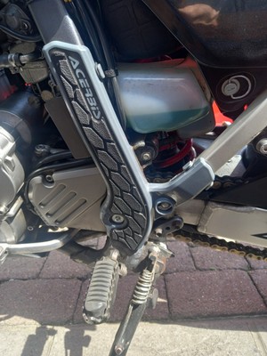 Fotos del artículo de un comprador verificado