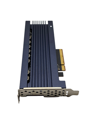 Dell FTX2R 1.6TB PCIe Mix Use NVMe SSD Drive