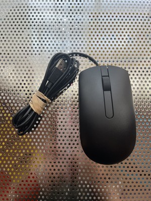 Genuine Dell MS300 Series Wireless Mouse for Desktop Laptop PC up to 4000 DPI