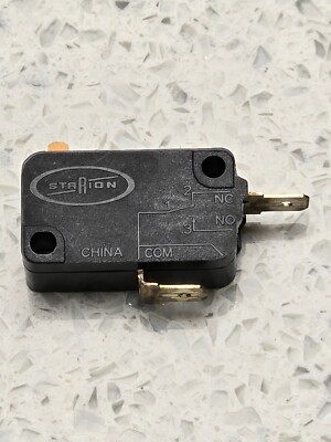 Door Switch SZM-V16-FD For Samsung SMH2117S ME21F707MJT ME16H702SES SMH1816W