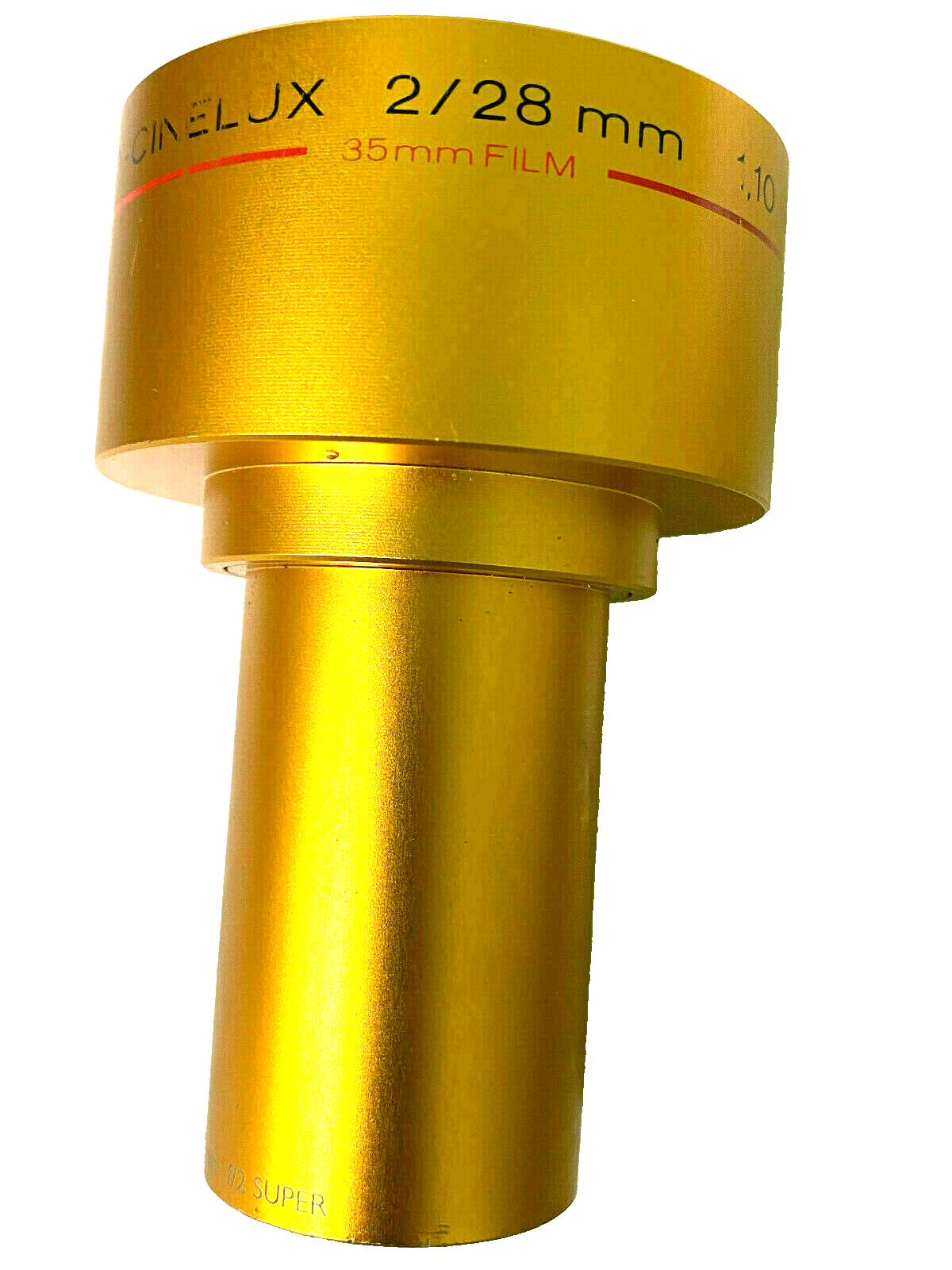 MC Schneider Super Cinelux 2/80mm 　レンズ Schneider CineLux Ultra Lenses | 50mm 60mm 80mm 85mm 95mm