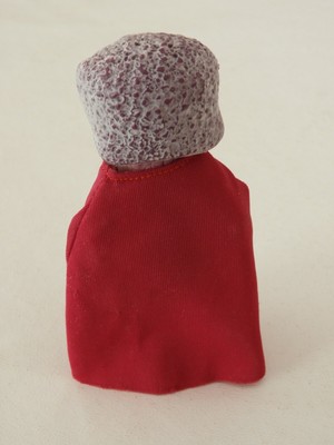 1978 Vintage Mattel BATTLESTAR GALACTICA Imperious Leader Action 5