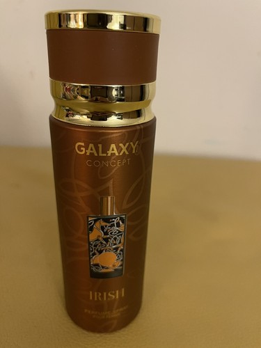 (galaxy) Men