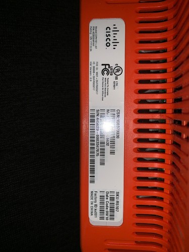 MicroCell AT&T 3G Wireless Cell Phone Signal Booster Model DPH151-AT