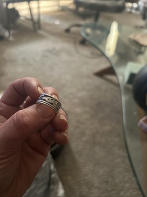 Item photo(s) from verified buyer