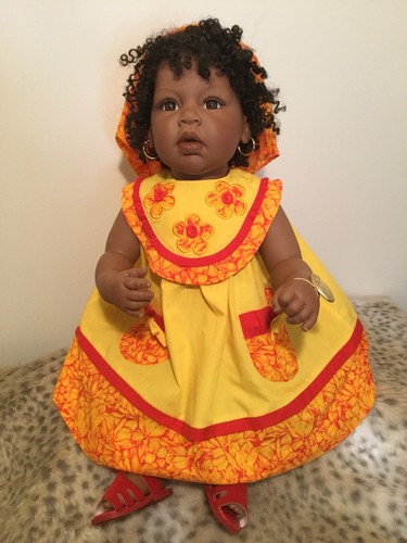 ???? LEE MIDDLETON JAMAICA CHILDREN OF THE WORLD EXTREMELY RARE AA LIMITED ????