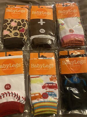 Lot baby warmers babylegs  leg warmers One Size Fits Most