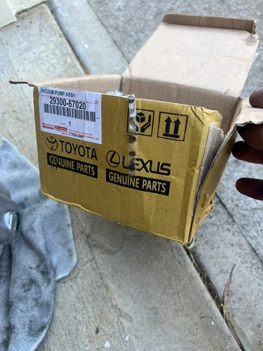 Artikelfoto(s) von einem verifizierten Käufer