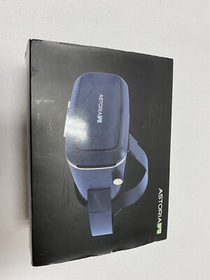 Virtual Reality Headset - Astoria VR
