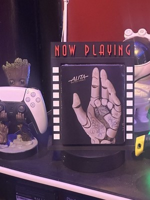 Item photo(s) from verified buyer