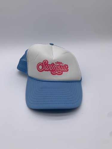 - Baby Blue/pink/white