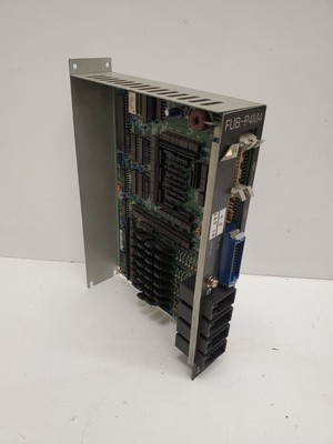 GUARANTEED! OKUMA SERVO MODULE FUB-P4M4