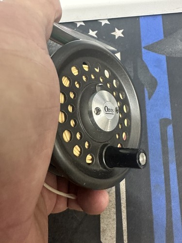 Orvis Madison  Fly Fishing Reel