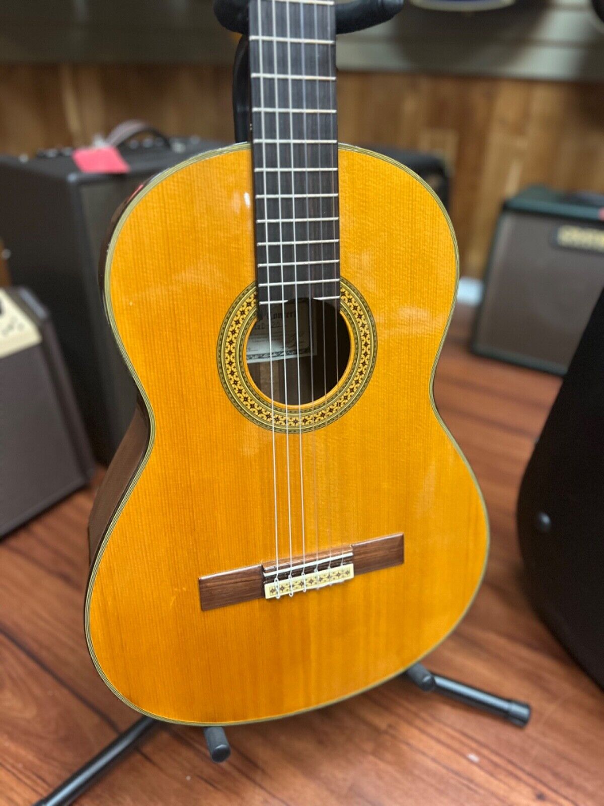 YAMAHA No.G-120（中古）【楽器検索デジマート】