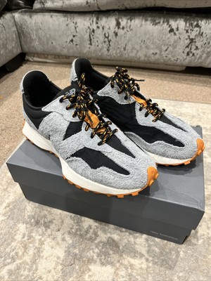 mens new balance 327 trainers size 9