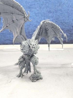 Warhammer Age of Sigmar Stormcast Stormdrake Guard Rider