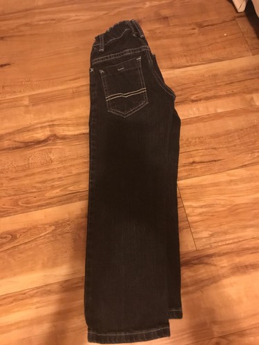 Wrangler Jeans/Boy 7