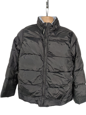 Down jacket best sale outlet