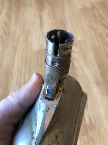 Microphone Head Ham Radio Like Astatic