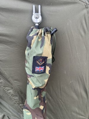 Solar P1 Bow Loc 42 “ Landing Net