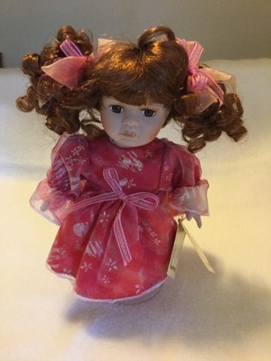 genuine fine bisque porcelain keepsake memories