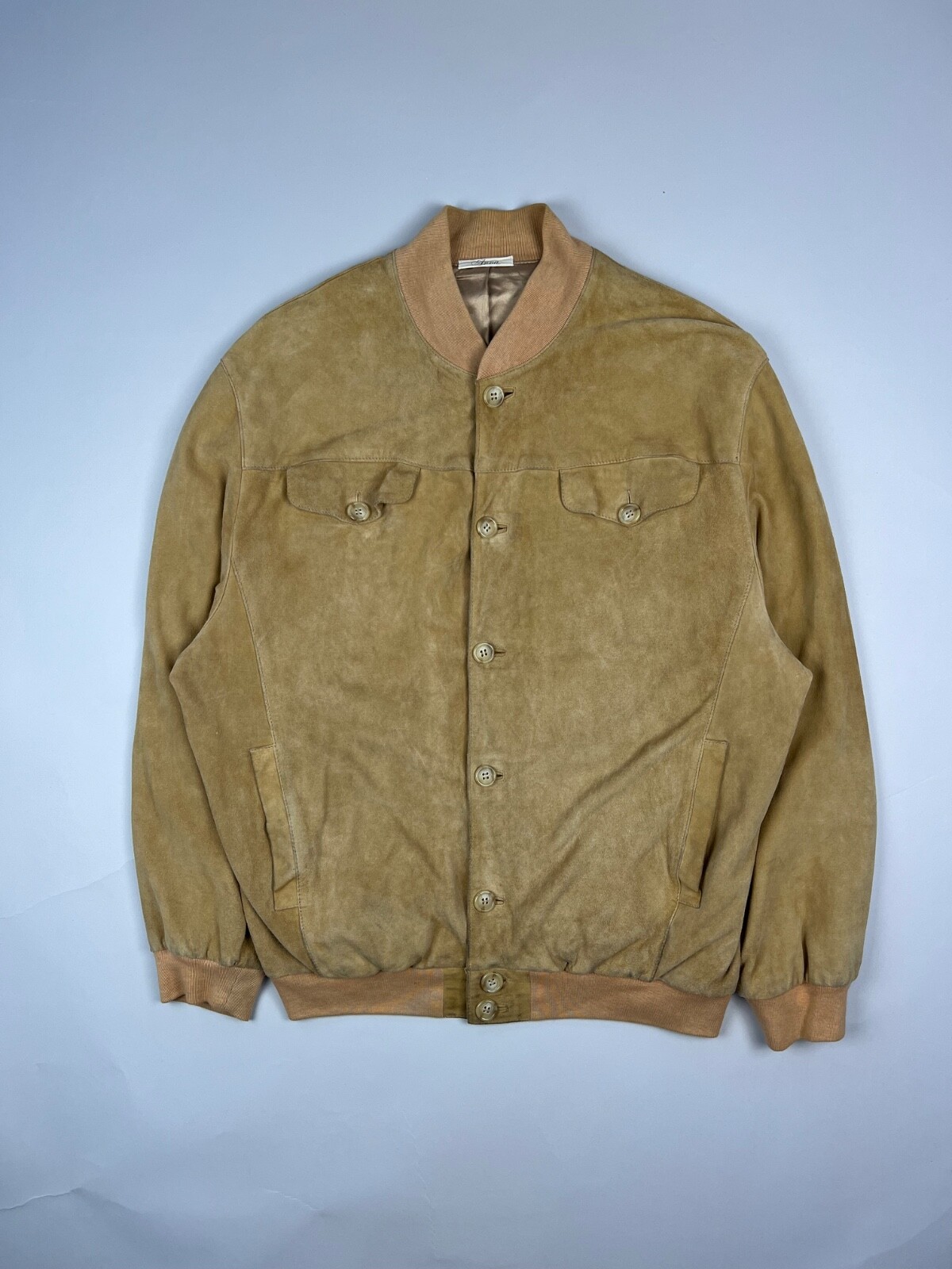 ジャケット Fay 3 Padded Hooks Padded Jacket FAY 3 Hooks Beige Sand L XL | eBay