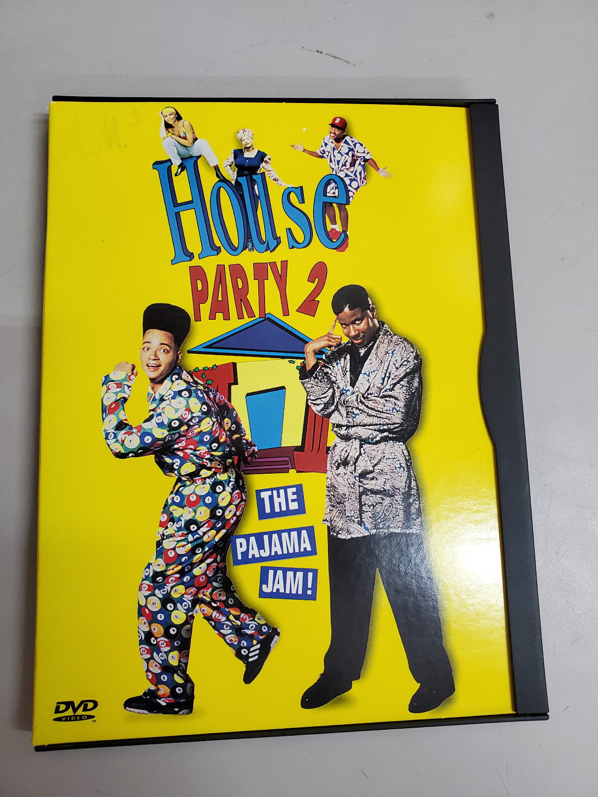 2PM HOUSEPARTY DVD&キーホルダー Amazon.com: 5-Movie House Party Collection : Ralph Macchio