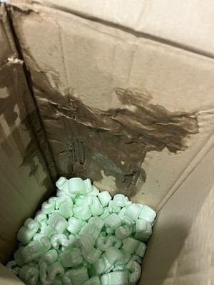 Item photo(s) from verified buyer
