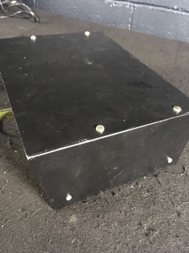 Vintage Intercom System. Sl