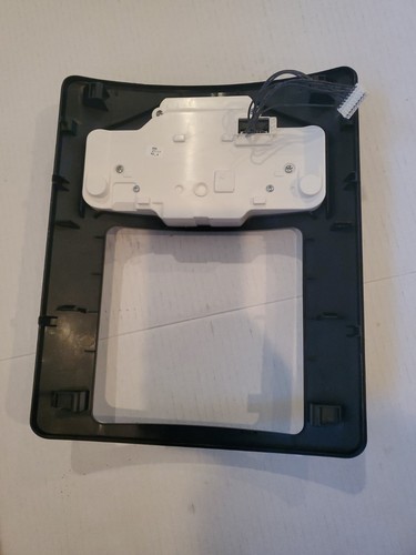 Front Housing Cover Bezel Panel Krups EA8240 EA8250PN