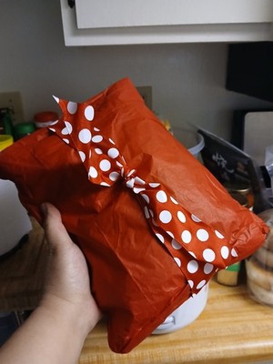 Item photo(s) from verified buyer