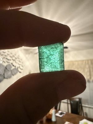 Item photo(s) from verified buyer