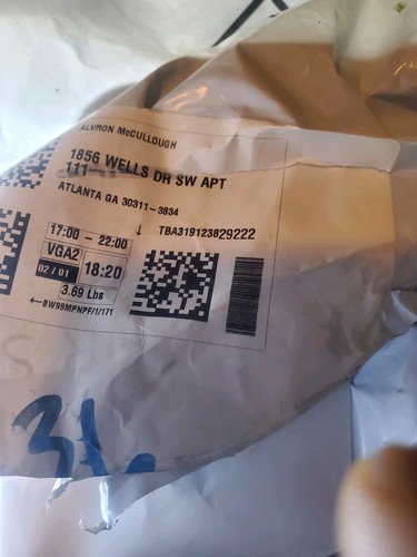 Item photo(s) from verified buyer