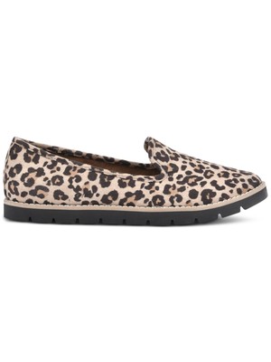 

WHITE MOUNTAIN Женские бежевые лоферы Denny на платформе 1/2 дюйма, 8 м, Бежевый, DENNY W30525