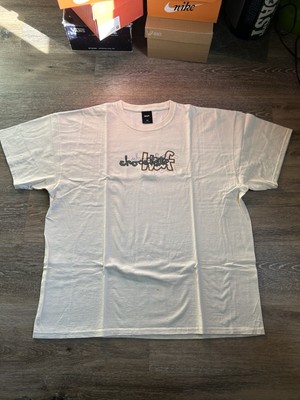 HUF X Chocolate T Shirt