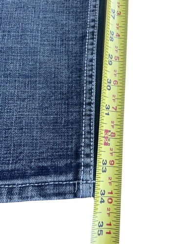 NWT Big &Tall Royal Premium Men's Relaxed Fit Jeans 46 X 34 Wide Leg Washed Gray