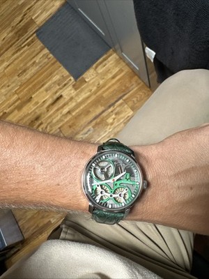 Fotos del artículo de un comprador verificado