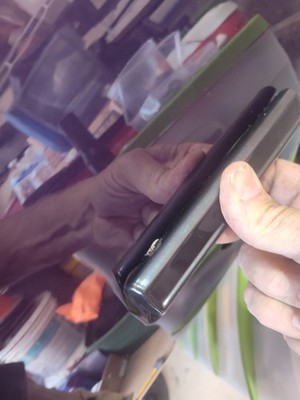 經驗證買家提供的物品圖片