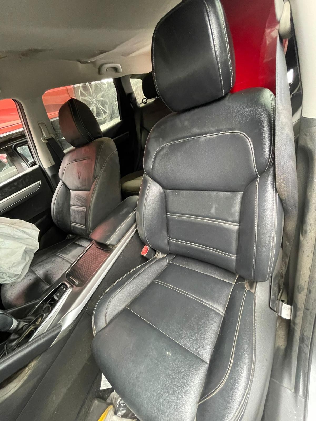 RENAULT KALEOS XZG 05/2016-2025 LEFT REAR WHEEL ALLOY FACTORY 18X7IN 10 SPOKE - thumbnail 9