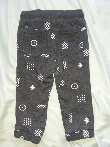 Genuine Kids Osh Kosh Boys Sweatpants 18 Months