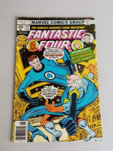 コミック・アニメ Fantastic Four  4 コミック・アニメ Fantastic Four 4 The Fantastic Four (TV