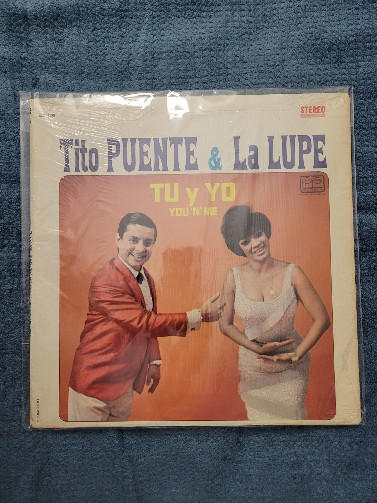 半額 福袋の通販 Puente Tito & 1125 Orig.Tico Me.Rare 'N' Yo/You Y Lupe.Tu La その他