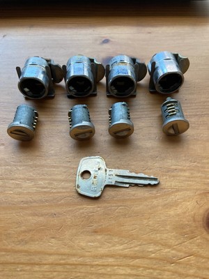 Nouveau Yakima Accessoire Lock Housing Part #7220