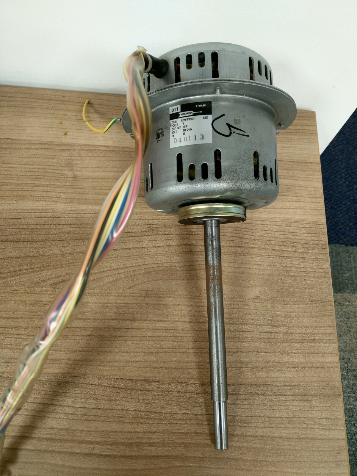 DAIKIN　MCK55VN-T DQ1130.jpg