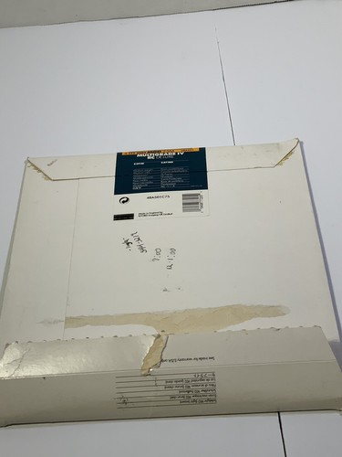 Ilford Multigrade IV RC Deluxe Satin Photographic Paper Resin Coated 13 Count!