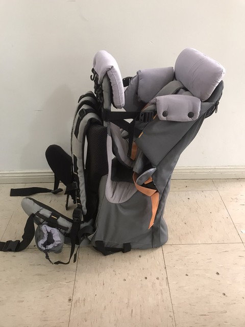 higgledee baby hiking carrier