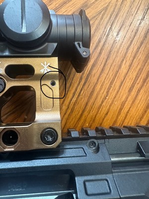 Item photo(s) from verified buyer