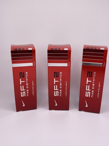 S 3 Boxes New In Box!